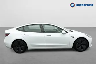 Tesla Model 3 Standard Plus Automatic Electric Saloon - Stock Number (1688138) - Drivers side
