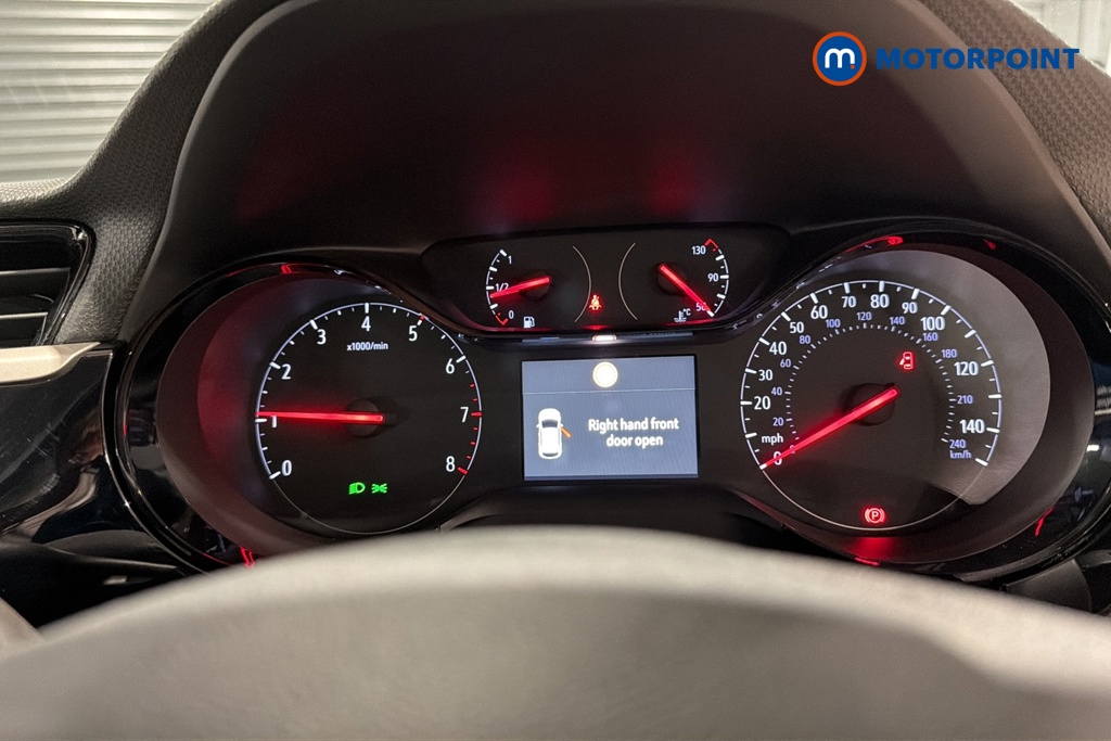 Vauxhall Corsa Se Premium Manual Petrol Hatchback - Stock Number (1688199) - 7th supplementary image