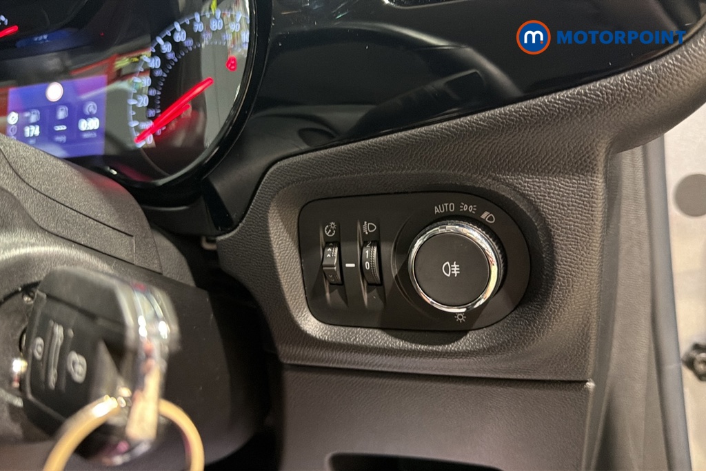 Vauxhall Corsa Se Premium Manual Petrol Hatchback - Stock Number (1688199) - 11th supplementary image
