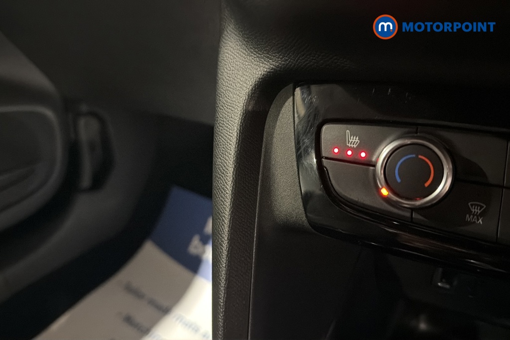 Vauxhall Corsa Se Premium Manual Petrol Hatchback - Stock Number (1688199) - 14th supplementary image