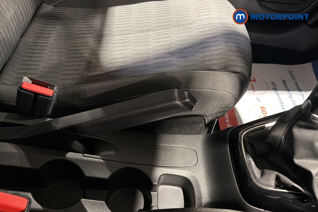 Vauxhall Corsa Se Premium Manual Petrol Hatchback - Stock Number (1688199) - 16th supplementary image