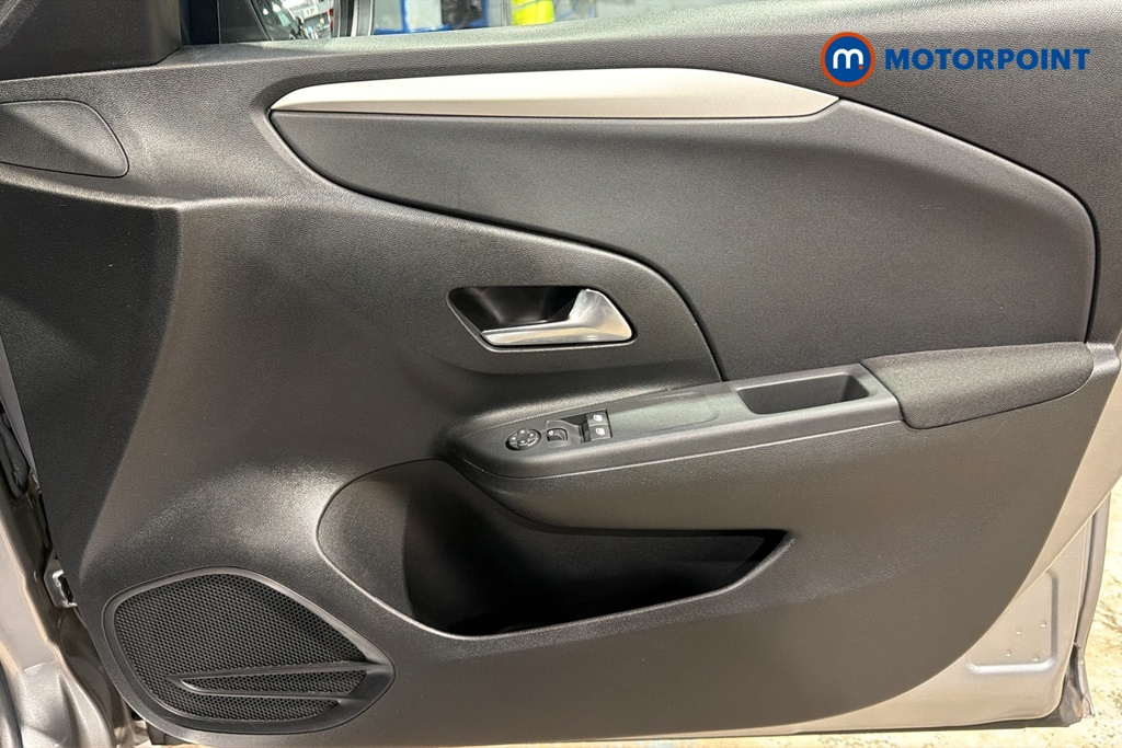 Vauxhall Corsa Se Premium Manual Petrol Hatchback - Stock Number (1688199) - 18th supplementary image
