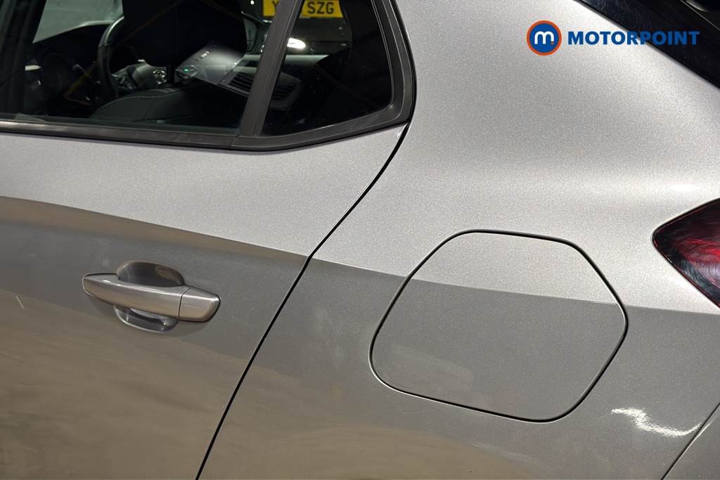 Vauxhall Corsa Se Premium Manual Petrol Hatchback - Stock Number (1688199) - 41st supplementary image