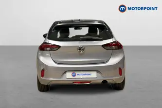 Vauxhall Corsa Se Premium Manual Petrol Hatchback - Stock Number (1688199) - Rear bumper