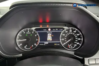 Nissan Juke N-Connecta Manual Petrol SUV - Stock Number (1688230) - 7th supplementary image