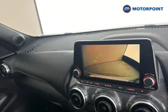 Nissan Juke N-Connecta Manual Petrol SUV - Stock Number (1688230) - 13th supplementary image