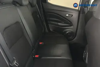 Nissan Juke N-Connecta Manual Petrol SUV - Stock Number (1688230) - 25th supplementary image