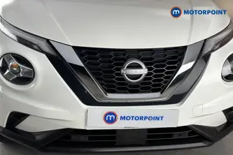 Nissan Juke N-Connecta Manual Petrol SUV - Stock Number (1688230) - 43rd supplementary image