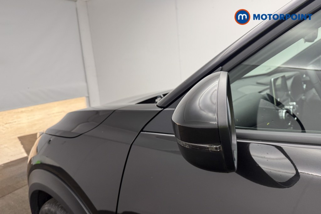 Nissan Juke N-Connecta Manual Petrol SUV - Stock Number (1688241) - 3rd supplementary image