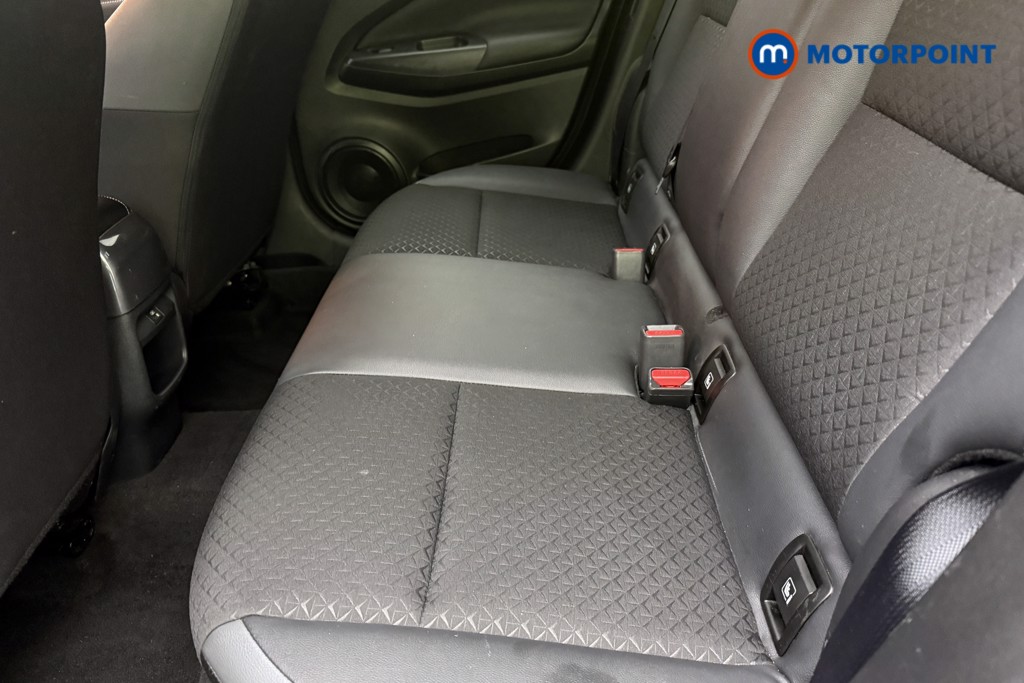 Nissan Juke N-Connecta Manual Petrol SUV - Stock Number (1688241) - 10th supplementary image