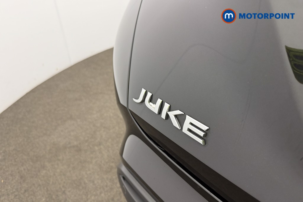 Nissan Juke N-Connecta Manual Petrol SUV - Stock Number (1688241) - 14th supplementary image