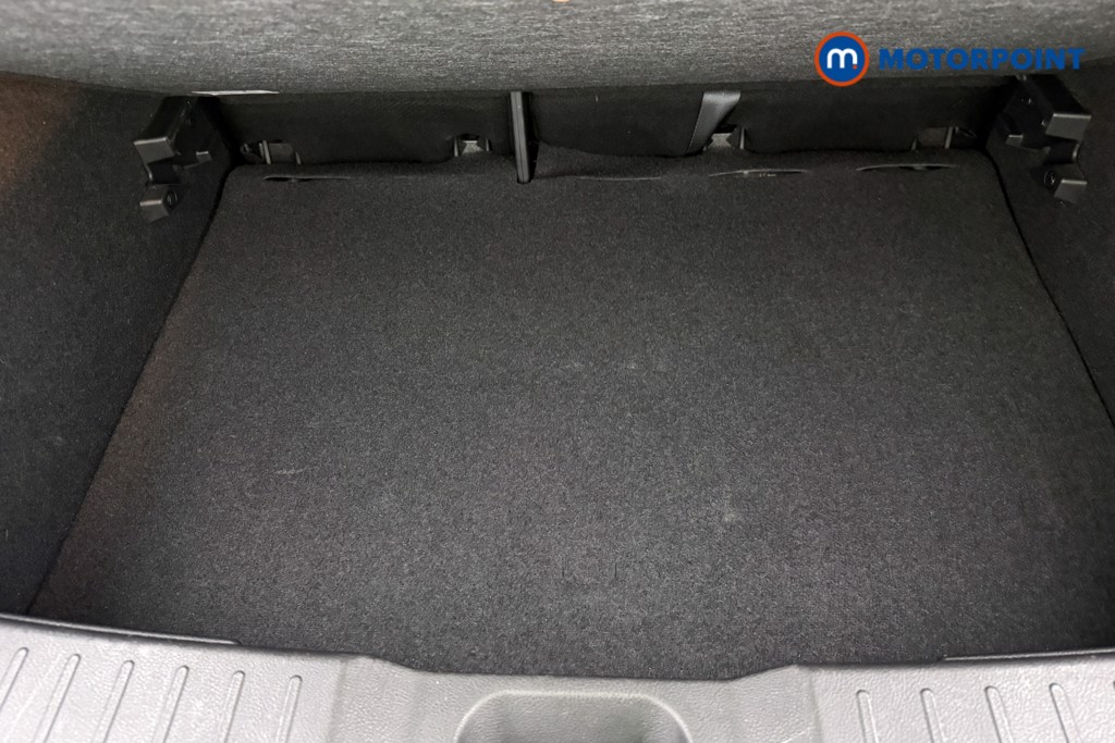 Nissan Juke N-Connecta Manual Petrol SUV - Stock Number (1688241) - 18th supplementary image