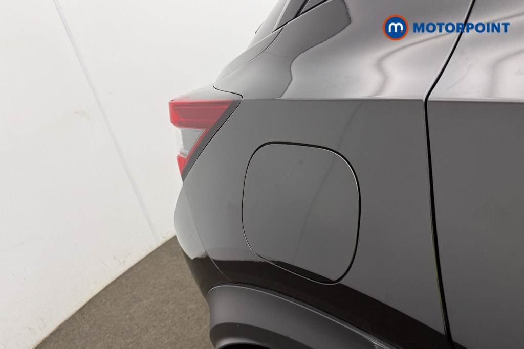 Nissan Juke N-Connecta Manual Petrol SUV - Stock Number (1688241) - 21st supplementary image