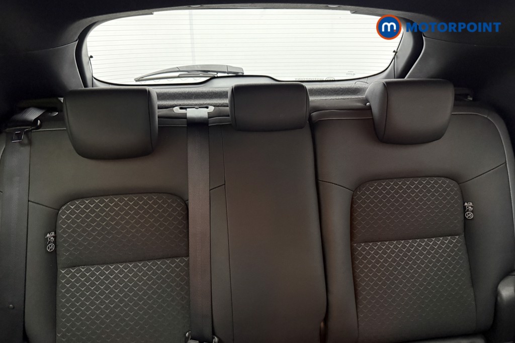 Nissan Juke N-Connecta Manual Petrol SUV - Stock Number (1688241) - 29th supplementary image