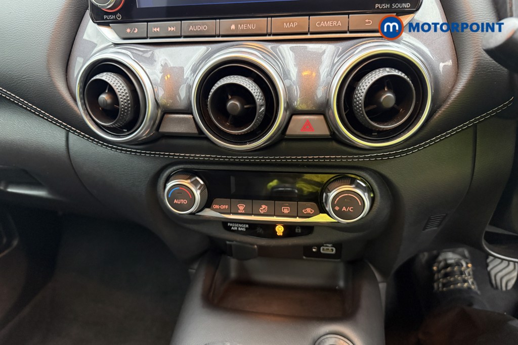 Nissan Juke N-Connecta Manual Petrol SUV - Stock Number (1688241) - 37th supplementary image