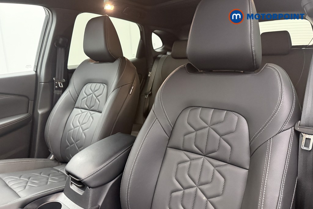 Nissan Qashqai Tekna Automatic Petrol-Electric Hybrid SUV - Stock Number (1688255) - 5th supplementary image