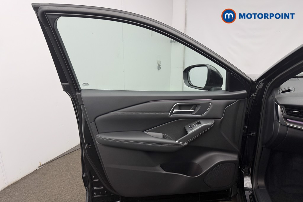 Nissan Qashqai Tekna Automatic Petrol-Electric Hybrid SUV - Stock Number (1688255) - 8th supplementary image