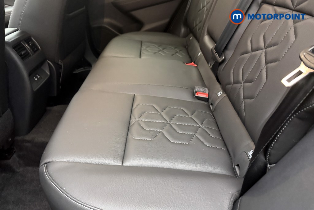 Nissan Qashqai Tekna Automatic Petrol-Electric Hybrid SUV - Stock Number (1688255) - 11th supplementary image
