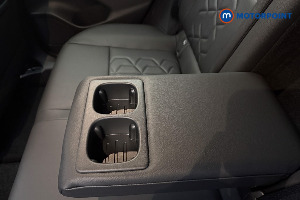 Nissan Qashqai Tekna Automatic Petrol-Electric Hybrid SUV - Stock Number (1688255) - 12th supplementary image