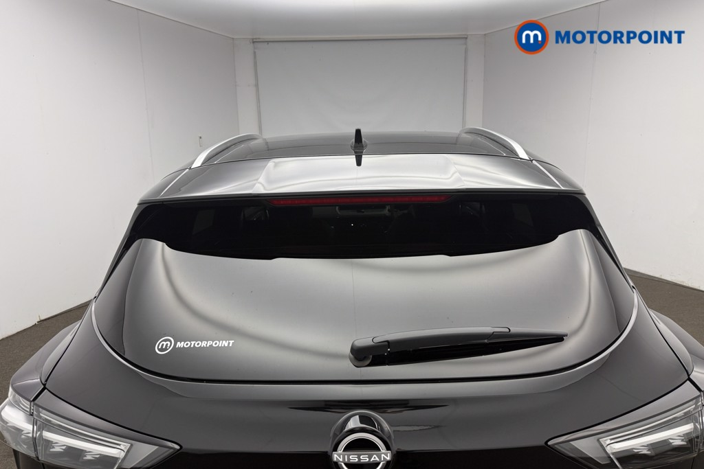 Nissan Qashqai Tekna Automatic Petrol-Electric Hybrid SUV - Stock Number (1688255) - 17th supplementary image