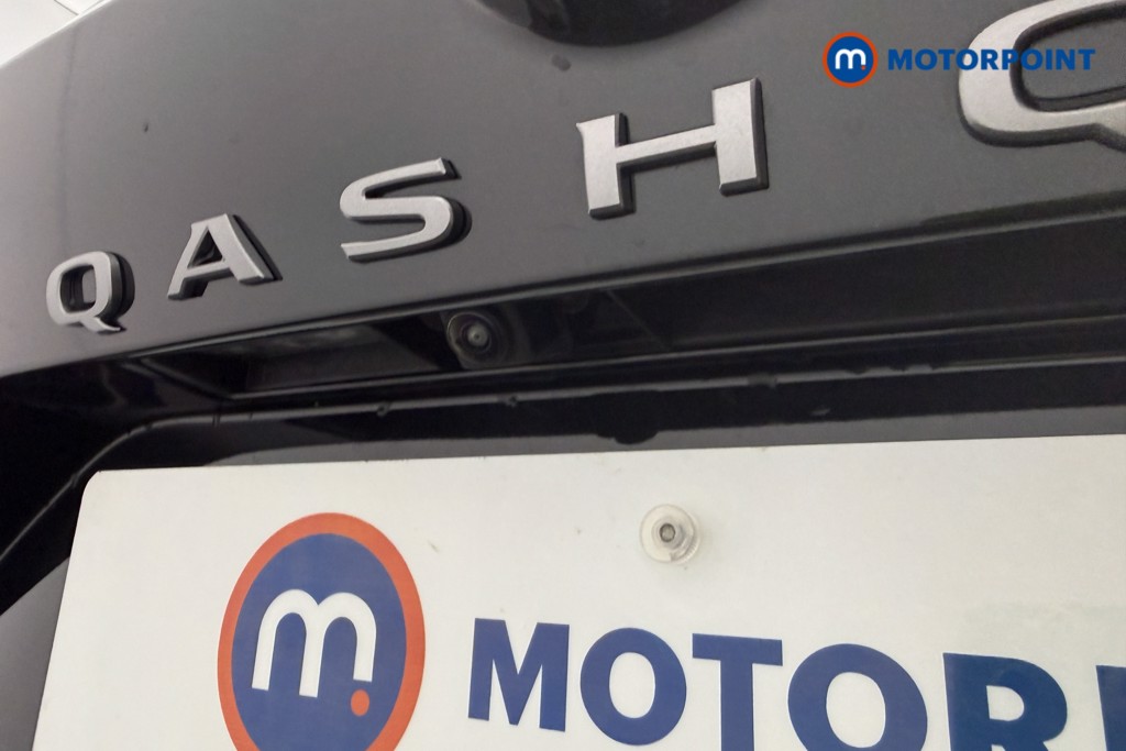 Nissan Qashqai Tekna Automatic Petrol-Electric Hybrid SUV - Stock Number (1688255) - 18th supplementary image