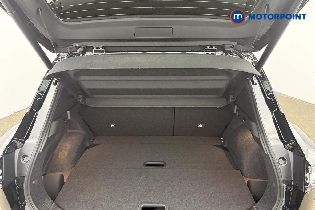 Nissan Qashqai Tekna Automatic Petrol-Electric Hybrid SUV - Stock Number (1688255) - 19th supplementary image