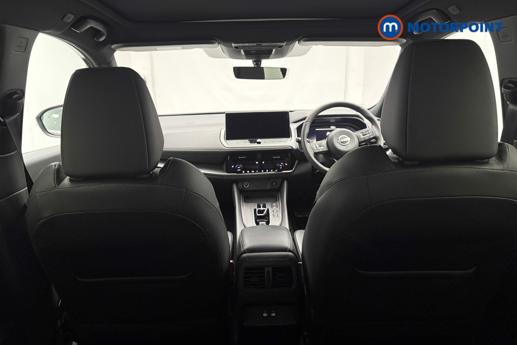 Nissan Qashqai Tekna Automatic Petrol-Electric Hybrid SUV - Stock Number (1688255) - 20th supplementary image