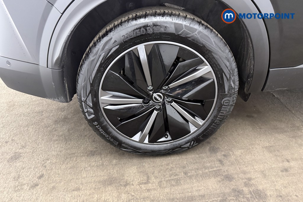 Nissan Qashqai Tekna Automatic Petrol-Electric Hybrid SUV - Stock Number (1688255) - 22nd supplementary image
