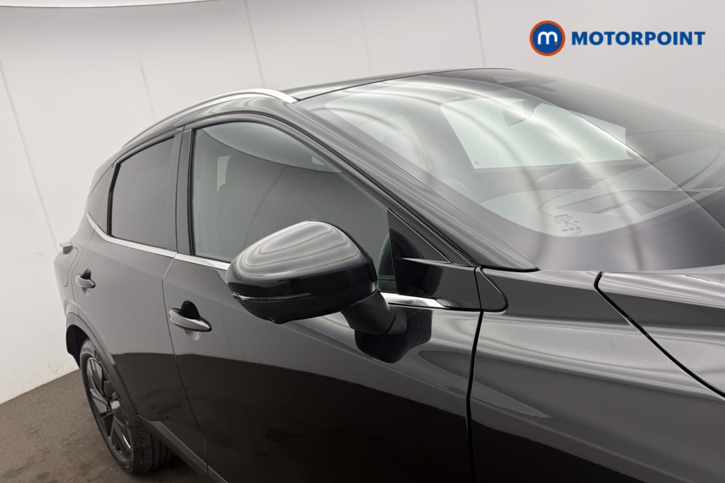 Nissan Qashqai Tekna Automatic Petrol-Electric Hybrid SUV - Stock Number (1688255) - 24th supplementary image