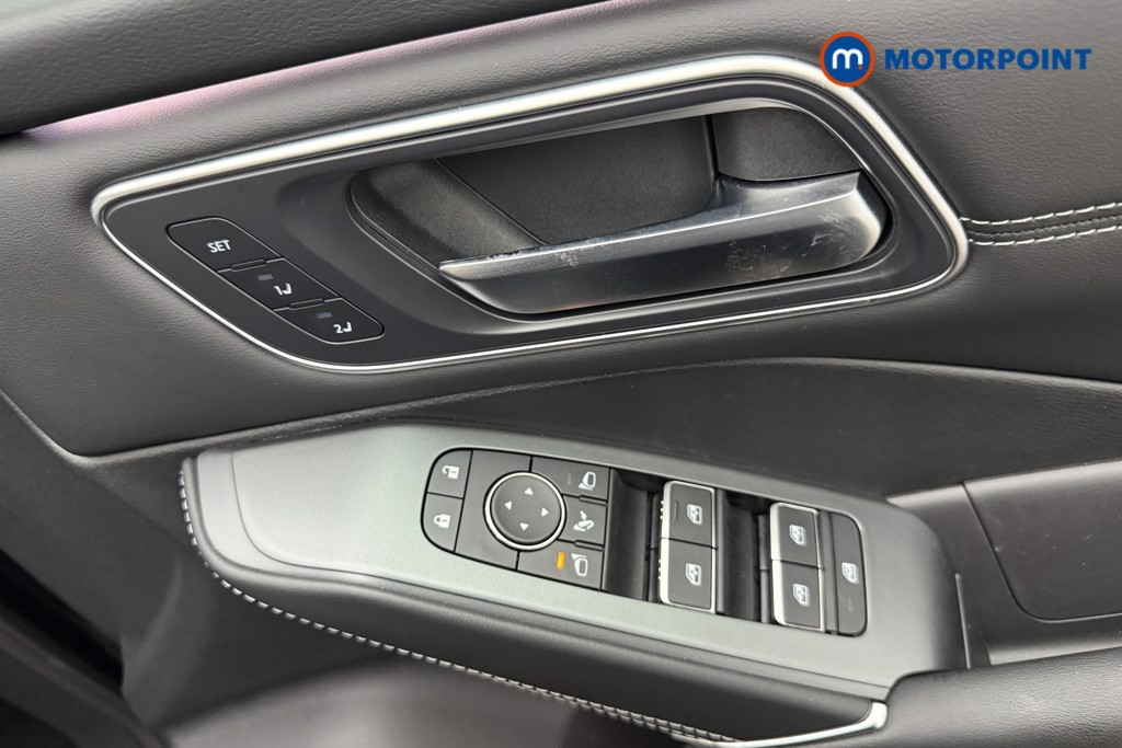 Nissan Qashqai Tekna Automatic Petrol-Electric Hybrid SUV - Stock Number (1688255) - 27th supplementary image
