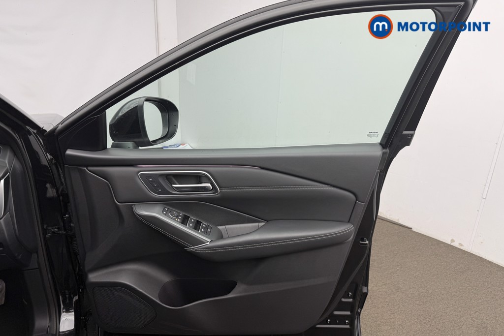 Nissan Qashqai Tekna Automatic Petrol-Electric Hybrid SUV - Stock Number (1688255) - 28th supplementary image