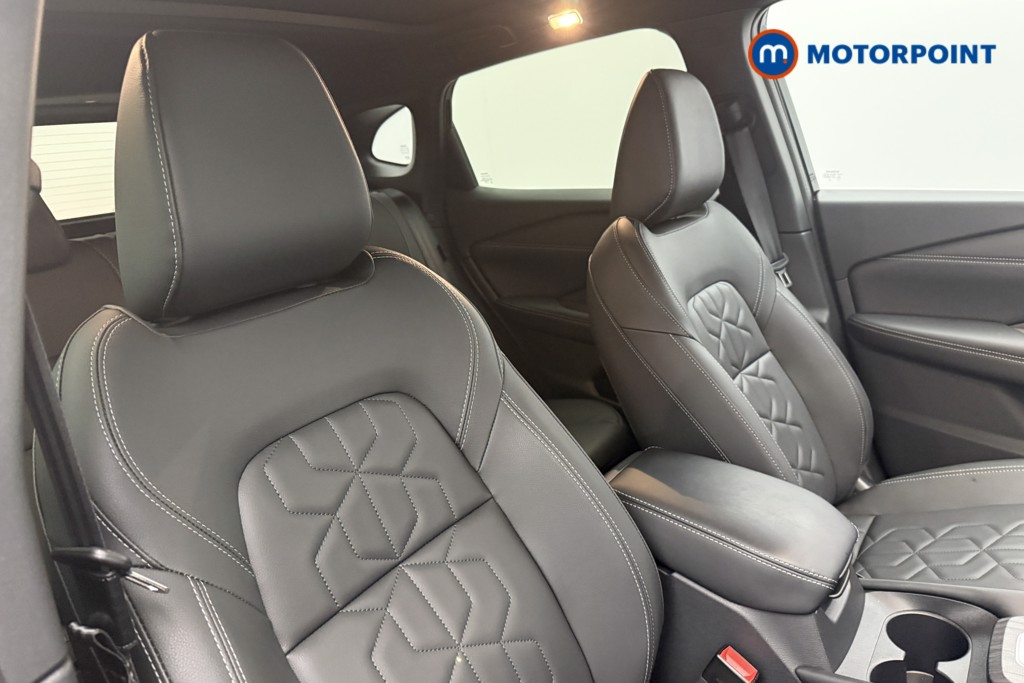Nissan Qashqai Tekna Automatic Petrol-Electric Hybrid SUV - Stock Number (1688255) - 29th supplementary image