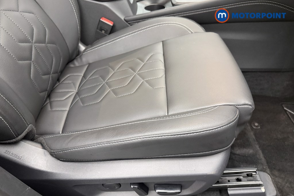 Nissan Qashqai Tekna Automatic Petrol-Electric Hybrid SUV - Stock Number (1688255) - 30th supplementary image