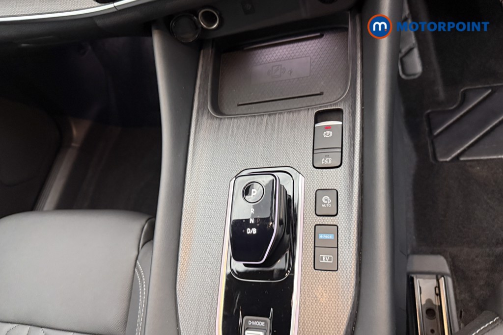 Nissan Qashqai Tekna Automatic Petrol-Electric Hybrid SUV - Stock Number (1688255) - 36th supplementary image