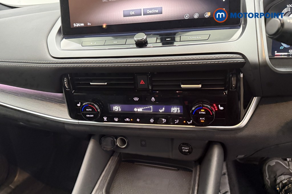 Nissan Qashqai Tekna Automatic Petrol-Electric Hybrid SUV - Stock Number (1688255) - 40th supplementary image
