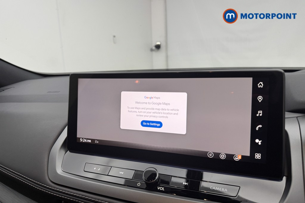 Nissan Qashqai Tekna Automatic Petrol-Electric Hybrid SUV - Stock Number (1688255) - 42nd supplementary image
