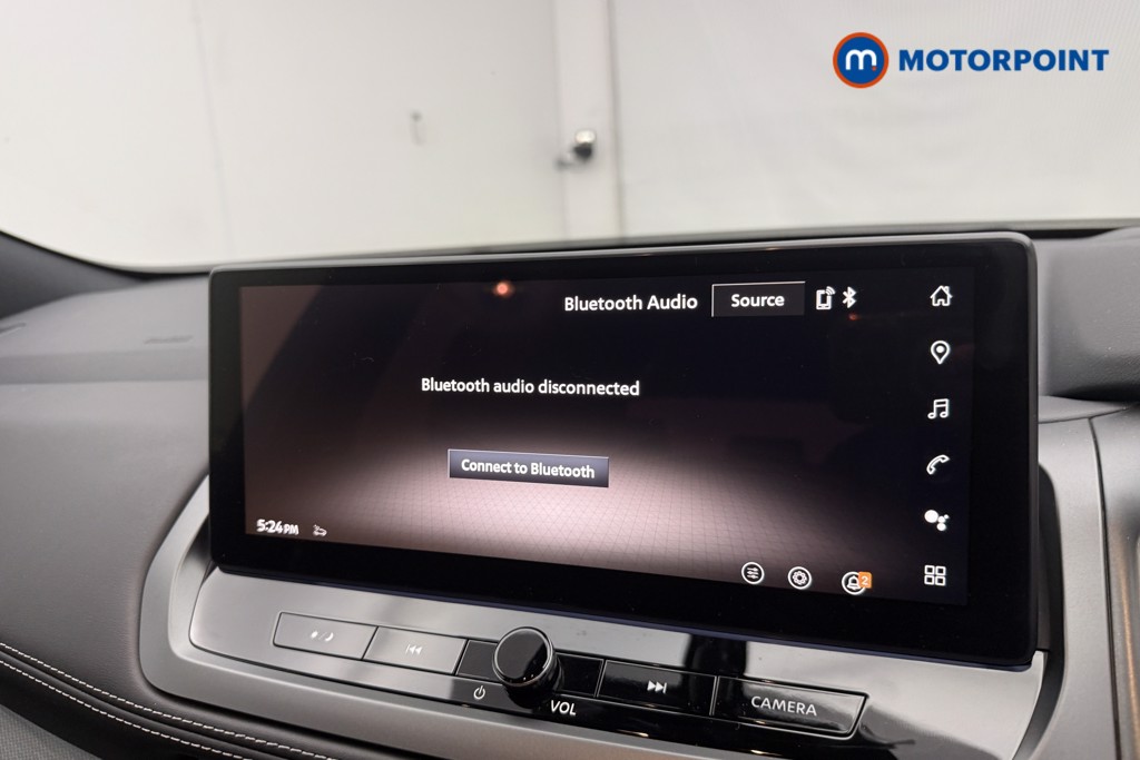 Nissan Qashqai Tekna Automatic Petrol-Electric Hybrid SUV - Stock Number (1688255) - 43rd supplementary image