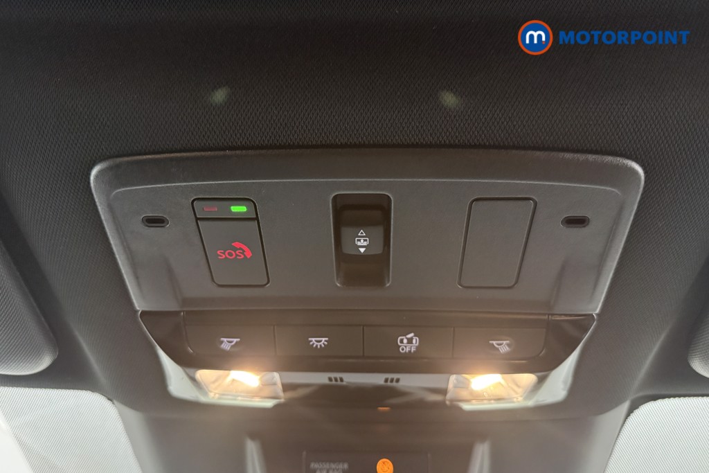 Nissan Qashqai Tekna Automatic Petrol-Electric Hybrid SUV - Stock Number (1688255) - 45th supplementary image