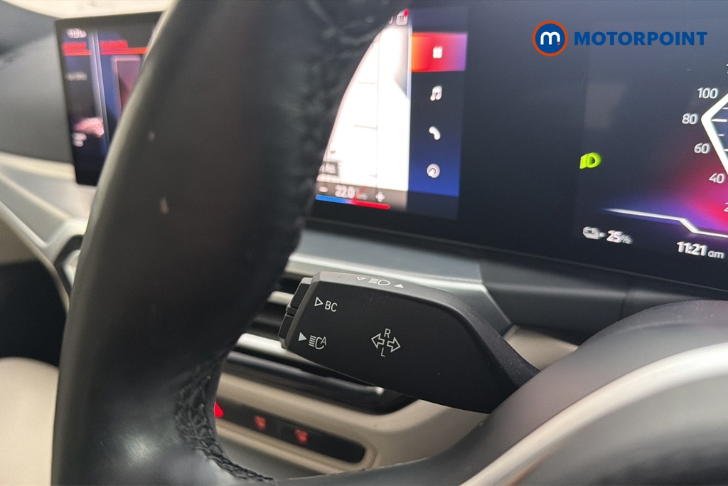 BMW I4 M Sport Automatic Electric Hatchback - Stock Number (1688287) - 5th supplementary image