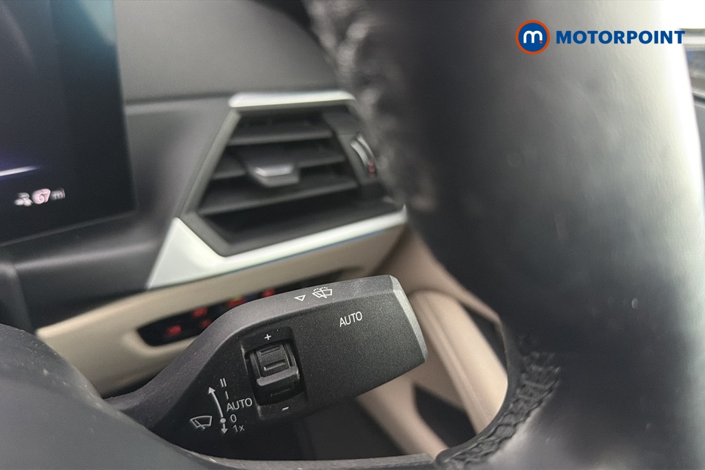 BMW I4 M Sport Automatic Electric Hatchback - Stock Number (1688287) - 6th supplementary image