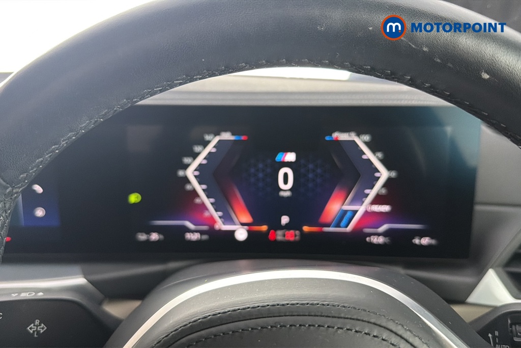 BMW I4 M Sport Automatic Electric Hatchback - Stock Number (1688287) - 7th supplementary image