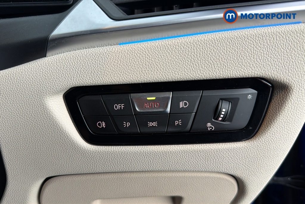 BMW I4 M Sport Automatic Electric Hatchback - Stock Number (1688287) - 11th supplementary image