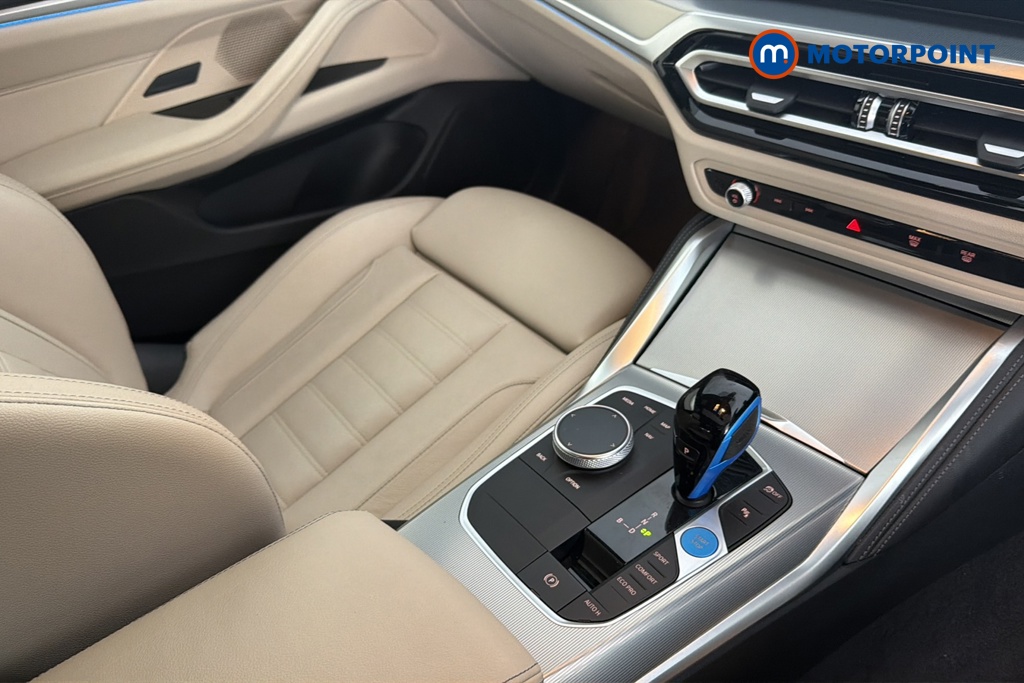 BMW I4 M Sport Automatic Electric Hatchback - Stock Number (1688287) - 15th supplementary image
