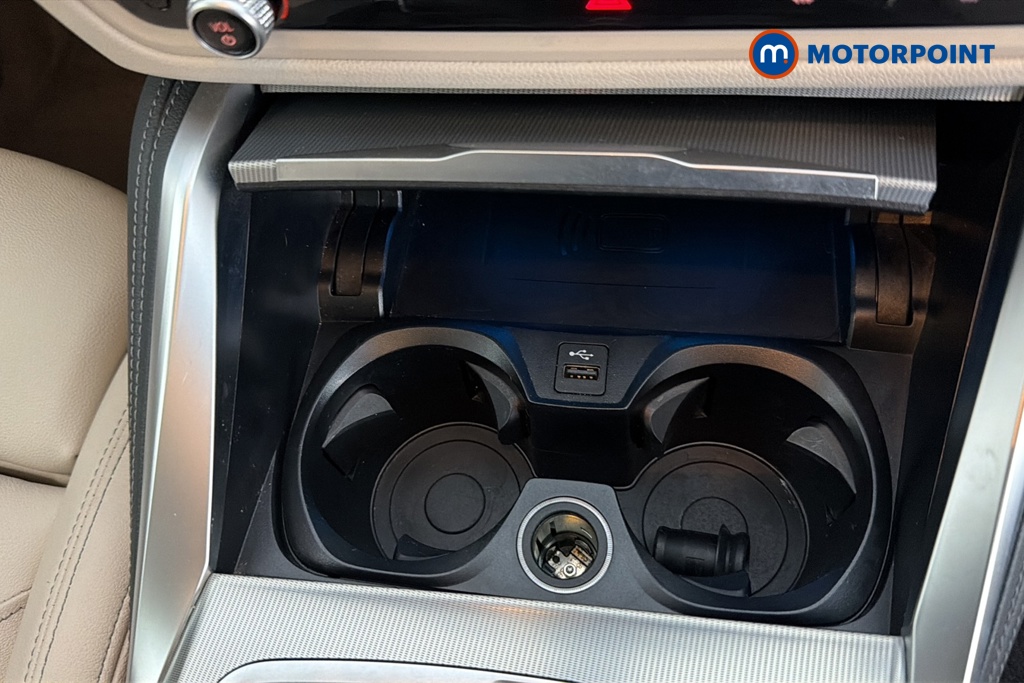 BMW I4 M Sport Automatic Electric Hatchback - Stock Number (1688287) - 16th supplementary image