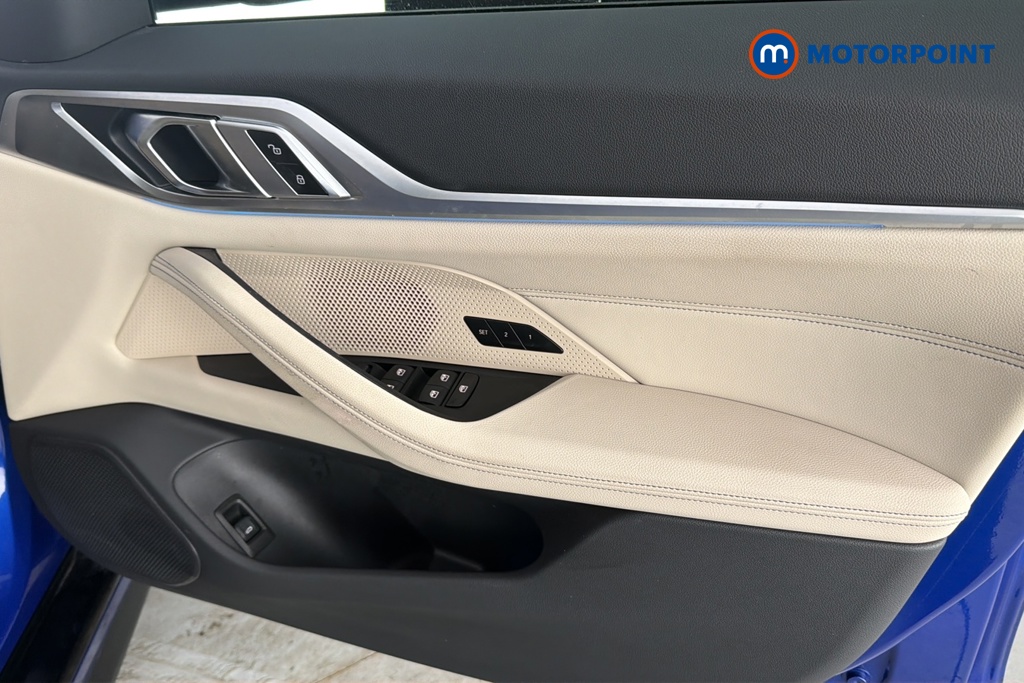 BMW I4 M Sport Automatic Electric Hatchback - Stock Number (1688287) - 18th supplementary image
