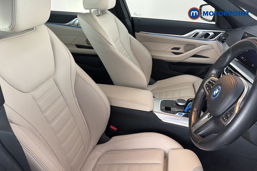 BMW I4 M Sport Automatic Electric Hatchback - Stock Number (1688287) - 22nd supplementary image