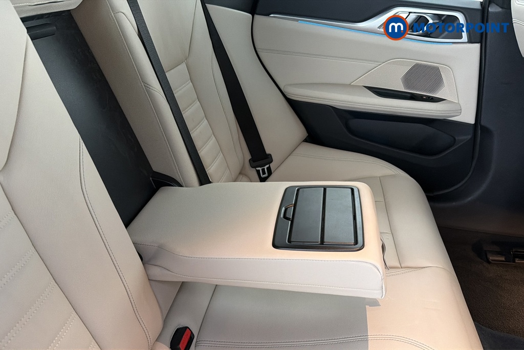BMW I4 M Sport Automatic Electric Hatchback - Stock Number (1688287) - 26th supplementary image