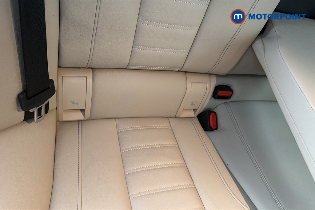 BMW I4 M Sport Automatic Electric Hatchback - Stock Number (1688287) - 27th supplementary image