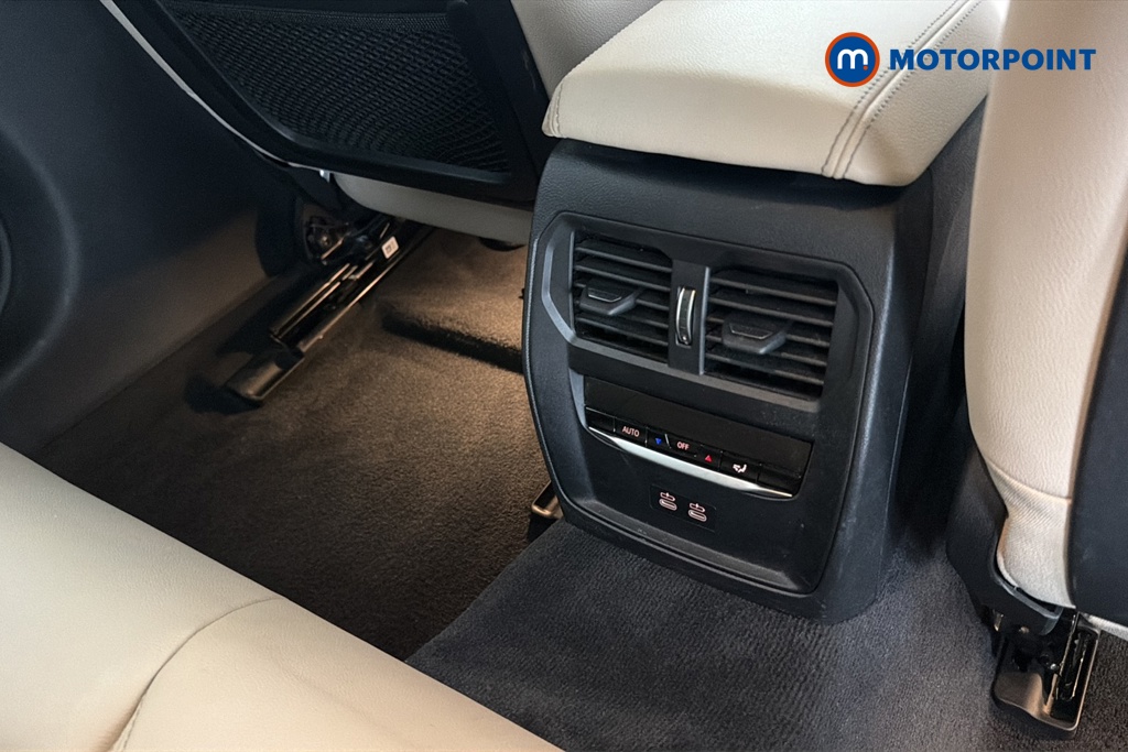 BMW I4 M Sport Automatic Electric Hatchback - Stock Number (1688287) - 28th supplementary image