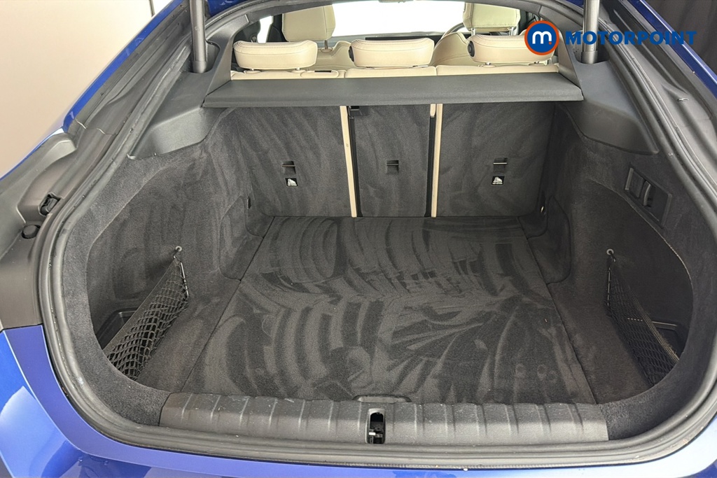 BMW I4 M Sport Automatic Electric Hatchback - Stock Number (1688287) - 30th supplementary image